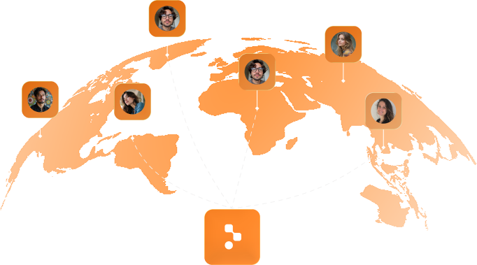 Launch your validation test